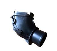 Tuyau D'admission pour pour Clio IV pour Dokker pour Lodgy pour Duster pour Captur 1.5 K9K Boîtier Moteur Filtre Tuyau d'air OEM 165001258R Tuyau Boîte Filtre d'air Durite Admission