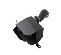 Tuyau D'admission Pour VW Pour Golf MK7 MK8 EA888 Gen3 1.8T 2.0T Moteur Bouclier Thermique Modifié Ensemble Haut Débit Kit Tuyau D'admission D'air Froid Avec Filtre