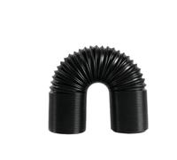 Tuyau D'admission Système Conduit D'admission D'air Flexible 2 Pouces,5 3 51 Mm 63 76 Kit De Tube Froid Universel Pour Voiture(51mm)