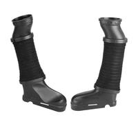 Tuyau D'admission Tube De Tuyau Conduit D'admission Moteur D'air Pour Mercedes Pour Benz M278 M157 A2780905182 A2780902082 2780905182 2780902082(A Pair)