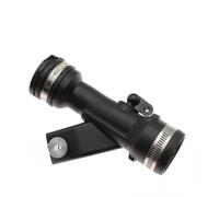 Tuyau D'admission Tube D'entrée De Radiateur Refroidisseur Intermédiaire, Avec Joint, Pour Nissan, Pour Qashqai + 2 I Van J10, 2007, 2008, 2009, 2010, 2013