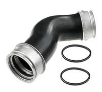 Tuyau d'admission turbo pour A3 8P Altea Leon Toledo III Octavia II Superb II Golf V/Plus J-e-t-a III P-a-s-s-a-t T-o-u-r-a-n 2.0L Diesel 2003 aujourd'hui 1K0145838D