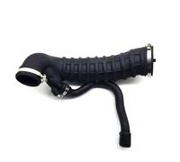 Tuyau D'admission Tuyau D'admission en Silicone pour Moteur pour Mini pour Cooper S pour Clubman 1.6T R55 R56 R57 R58 R60 N14, Tube De Filtre À Air 13717555784