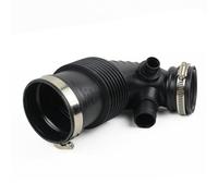 Tuyau D'Admission Tuyau D'admission Filtré pour Conduit d'air Adapté À pour BMW pour F20 F21 F30 114I 116I 118I 316I 320I 13717597586 Durite D'Admission d'air