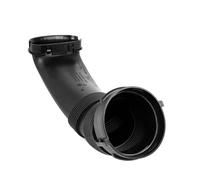 tuyau d'admission Tuyau De Nettoyage De Tube D'admission D'air Pour BMW X5 2011-2013 X6 2008-2014 XDrive35I 3.0L Turbo 13717624210 13717624208 Prise D'air Tuyau