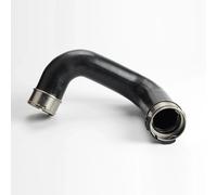 Tuyau D'admission Tuyau Turbo Pour Refroidisseur Médiaire, 1 Pièce, Noir, Pour Nissan, Pour Np300, Pour Navara, Pour Athfinder Iii