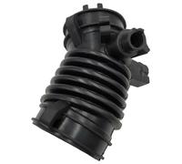 Tuyau D'admission Voiture Compatible Avec Civic 1.8L 2012 2013 2014 2015 Tuyau D'admission D'air Tube De Flux D'air 17225-R1A-A01 17225R1AA01