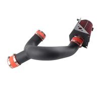 Tuyau D'admission Voiture Compatible Avec Ford Pour 3.5 V6 2012 2013 2014 Kit D'admission D'air Chaud Et Froid Filtre Système D'admission D'air Du Moteur