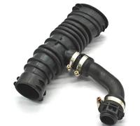 Tuyau D'admission Voiture Compatible Avec Ford Pour Focus II 2004 2005 2006 2007 2008 2009 2010 2011 2012 2013 2014 Tuyau De Tube De Débit De Filtre À Air 3M519A673MG
