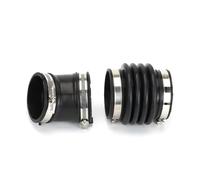 Tuyau D'admission Voiture Compatible Avec Infiniti Pour FX35 3,5 L 2003 2004 2005 2006 2007 2008 Tuyau D'admission D'airVoiture Tube Résonateur Manchon Coudé 16576-CG000 16576-EG00A