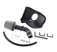 Tuyau D'admission Voiture Compatible Avec Toyota Pour Corolla 2009 2010 2011 2012 2013 2014 2015 2016 2017 Moteur 1,8 L Kit D'admission D'air Froid + Filtre Avec Chauffage,