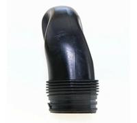 Tuyau D'admission Voiture Compatible Avec VW Pour Golf Pour Jetta MK5 MK6 Pour Passat B6 B7 1Pcs Conduit D'admission D'air Moteur 1KD 129 618B 1KD 129 618AN