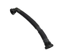 Tuyau D'Admission Voiture Ensemble Tuyaux D'échappement Reniflard Pompe À Air Secondaire pour A4 A6 pour VW pour Passat B6 B5 pour Golf 5 MK6 pour Touran 1J0 131 128 D'Admission d'air(1 Piece Hose A)