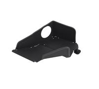 Tuyau D'Admission Voiture Kit D'admission D'air Froid Pour Voiture, Pour Skoda Pour Octavia Pour Superb Pour Yeti 1,4 L, 1,6 L, 1,8 L, 1,9 L, 2,0 L(Only Heat Shield)