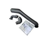 Tuyau D'Admission Voiture Pour Ford Pour Ranger T8 PX2 MK3 / Everest 2019 2020 2021, Accessoires Automobiles Tout-terrain, Kits De Tubas D'admission D'air Pour Voiture 4x4