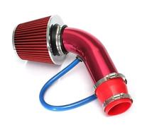 Tuyau D'admission Voiture Prises D'air Universelles Pour Voiture, 3" 76 Mm, Kit En Alliage D'aluminium Système D'injection Directe De Filtre À Froid Pour Turbo