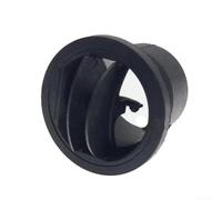 Tuyau d'aération chaud pour chauffage diesel Webasto pour Eberspacher 42 mm 60 mm 75 mm 90 mm avec circulation d'air améliorée en plastique (60 mm)