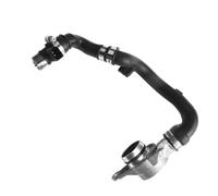 Tuyau D'aération De Carter Compatible Avec Benz Pour Sprinter 2500 2010 2011 2012 2013 Moteur Reniflard De Carter Tuyau De Purge Vanne OE: A6420101791 6420101791