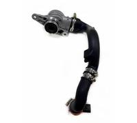 Tuyau D'aération De Carter Compatible Avec Benz Pour Sprinter OM642 W204 W251 W164 Ventilation Positive Du Carter PCV Tube 6420102391 A6420102391 Soupape De Ventilation Du Carter Moteur