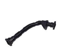 Tuyau D'aération De Carter Compatible Avec BMW Pour 335xi 2007 2008 Tube De Ventilation De Carter De Moteur De Voiture Tuyau De Reniflard Tuyau De Soupape OE : 11157553949