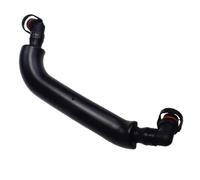 Tuyau D'aération De Carter Compatible Avec BMW Pour X5 2004 2005 2006 Tube De Ventilation De Carter De Moteur De Voiture Tuyau De Reniflard Oe: 11617505545 11617532514 11617547185