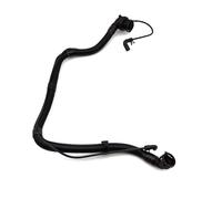 Tuyau D'aération De Carter Compatible Avec Chevy Pour Cruze Pour Sonic Pour Trax 1.4L Tuyau De Ventilation De Carter Positif OEM: 25193343 55568267 652337