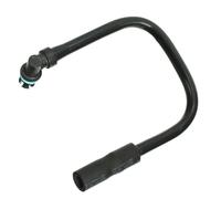 Tuyau D'aération De Carter Compatible Avec Chevy Pour Equinox Pour Ecotec 2015 2016 2017 Tuyau De Ventilation De Carter PCV 12619363 Valve De Ventilation De Carter