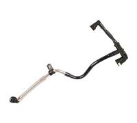 Tuyau D'aération De Carter Compatible Avec Chevy Pour Malibu 2013 2014 2015 Moteur De Voiture Tube De Ventilation De Carter Positif Tuyau De Reniflard Oe: 12673868 12662657