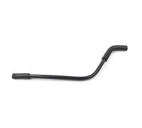 Tuyau D'aération De Carter Compatible Avec Jeep Pour Cherokee Pour Wrangler Pour Comanche 2.5L 4.0L Soupape De Ventilation De Carter De Moteur De Voiture Vers Tuyau De Filtre À Air OE:53006239