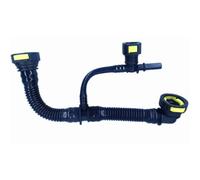 Tuyau D'aération De Carter Compatible Avec Peugeot 1007 206 207 307 Vanne De Ventilation De Carter OEM : 1192WZ Tuyau De Ventilation De Vilebrequin Pots D'échappement