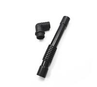 Tuyau D'aération De Carter Compatible Avec Pour A6 1.8 1.8T 1998 1999 2000 2001 2002 2003 2004 2005 Tuyau De Ventilation De Carter Tuyau De Filtre D'admission D'air OE: 06B103229B