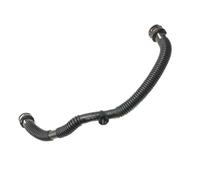 Tuyau D'aération De Carter Compatible Avec Volvo Pour V40 S60 1.6T Boîtier De Filtre À Huile Vers Moteur-moteur Tuyau De Reniflard De Carter OEM: 31422135 Tuyau De Ventilation De Carter