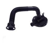 Tuyau D'aération De Carter Compatible Avec VW Pour Jetta 2011 2012 2013-2017 2018 2019 2020 2021 Bloc Moteur Reniflard De Carter Séparateur D'huile Vanne PCV 03C103201K