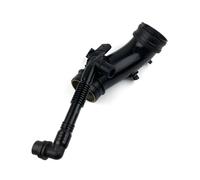 Tuyau D'aération De Carter Compatible Avec VW Pour Passat Le Tuyau De Reniflard De Carter Moteur OEM: 06B133354P 06B133354AH Soupape De Purge De Reniflard De Carter Moteur