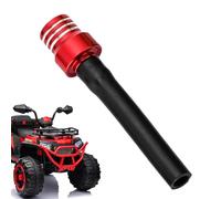 Tuyau d'aération de réservoir de réservoir - Accessoires de rechange pour motocross, VTT, automobile, hors route, voiture, activités quotidiennes