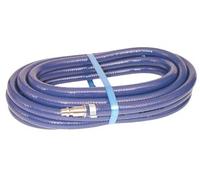 Tuyau dair armé PVC