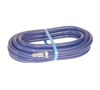 Tuyau d'air armé PVC 5m - LACAIR - 320100