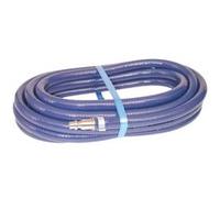 Tuyau d'air armé PVC 5m - LACME LACAIR - 320100 Bleu G