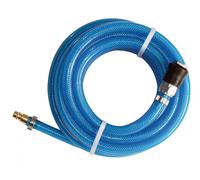 Tuyau d'air compresseur avec raccord rapide universel PRODIF