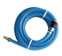 Tuyau d'air compresseur avec raccord rapide universel PRODIF G