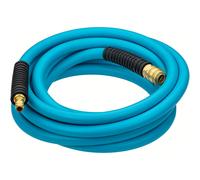HAZET Tuyau d'air comprimé 9040N-1010 – 10 m – Ø intérieur 10 mm