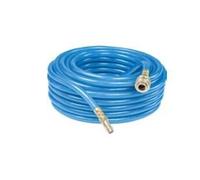 Tuyau d'air comprimé 10M PVC 9x3 - SCHWABE - 12707