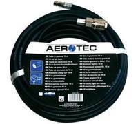 Aerotec Tuyau pour air comprimé polyuréthane Ø int. 9 mm L 20 m Raccord DN 7,2 Quantité 1