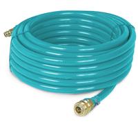 Tuyau d'air comprimé FLEXAIR 6x11 mm - 20 m - ultra-flexible et résistant aux huiles Aircraft FLEXAIR6X11MM20M