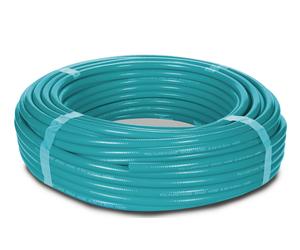Tuyau d'air comprimé FLEXAIR 6x11 mm - couronne de 50 m - ultra-flexible et résistant aux huiles Aircraft FLEXAIR6X11MM50M