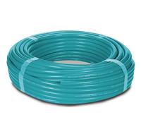 Tuyau d'air comprimé FLEXAIR 9x14 mm - couronne de 50 m - ultra-flexible et résistant aux huiles Aircraft FLEXAIR9X14MM50M