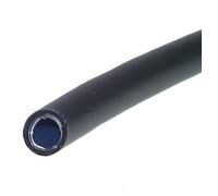 Tuyau d'air comprimé PE/Alu. 9.8x14 mm 25 m Noir