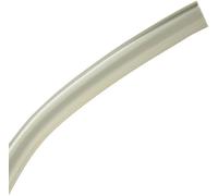 Tuyau d'air comprimé Polyéthylène ICH PE 04 x 02/50 transparent Ø extérieur: 4 mm Ø intérieur: 2 mm Pression de service (max.)