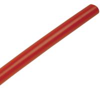 Tuyau d'air comprimé Polyéthylène ICH PE 04 x 02/53 rouge Ø extérieur: 4 mm Ø intérieur: 2 mm Pression de service (max.): 20 bar