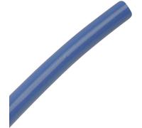 Tuyau d'air comprimé Polyéthylène ICH PE 06 X 04/52 bleu Ø extérieur: 6 mm Ø intérieur: 4 mm Pression de service (max.): 13 bar